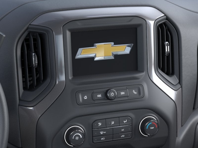 2026 Chevrolet Silverado 3500 HD High Country - Photo 20