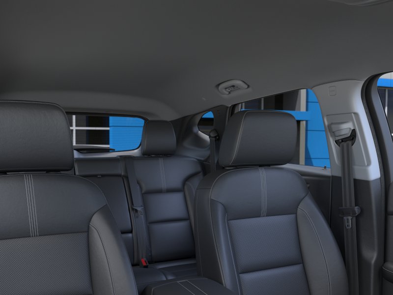 2026 Chevrolet Blazer 3LT - Photo 24