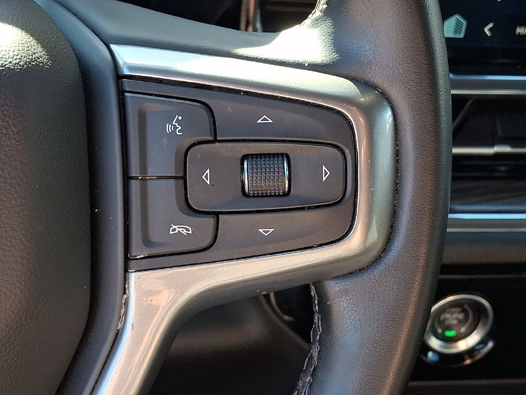 2024 Chevrolet Silverado 1500 LT - Photo 21