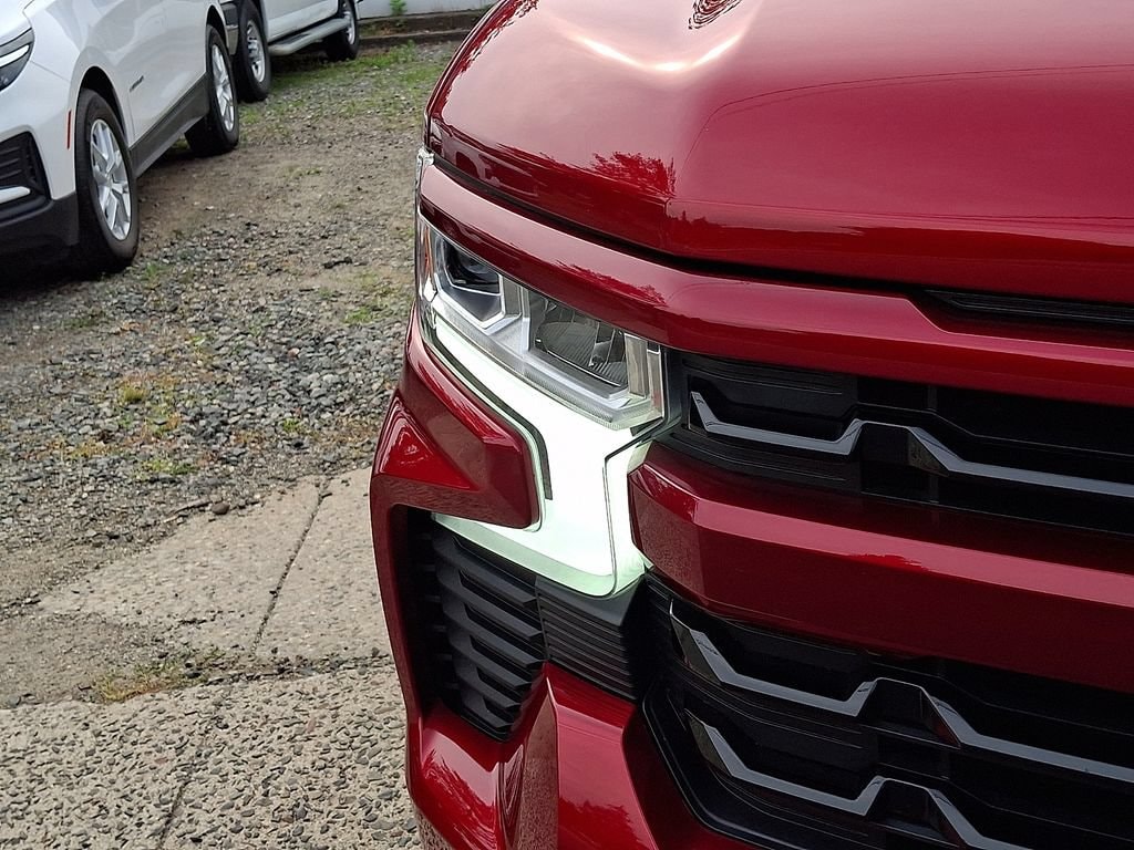 2024 Chevrolet Silverado 1500 RST - Photo 35