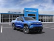  Chevrolet Silverado EV