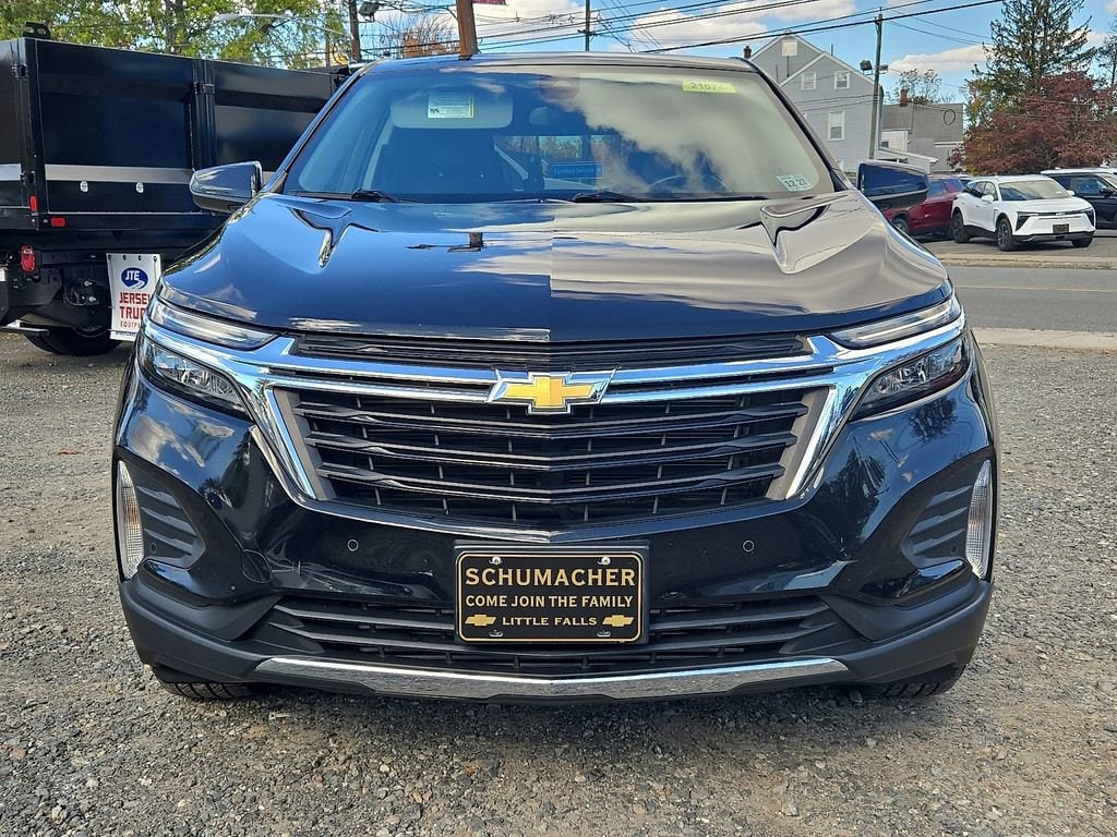 Used 2023 Chevrolet Equinox LT SUV