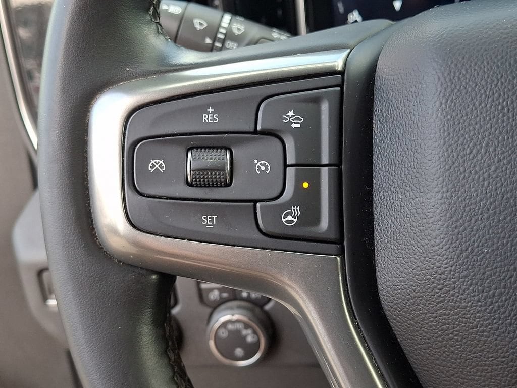 2024 Chevrolet Silverado 1500 LT - Photo 21