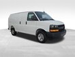  Chevrolet Express Cargo 2500