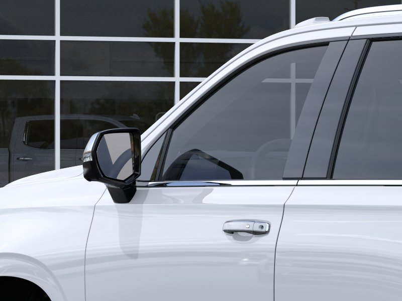2026 Chevrolet Tahoe Premier - Photo 12