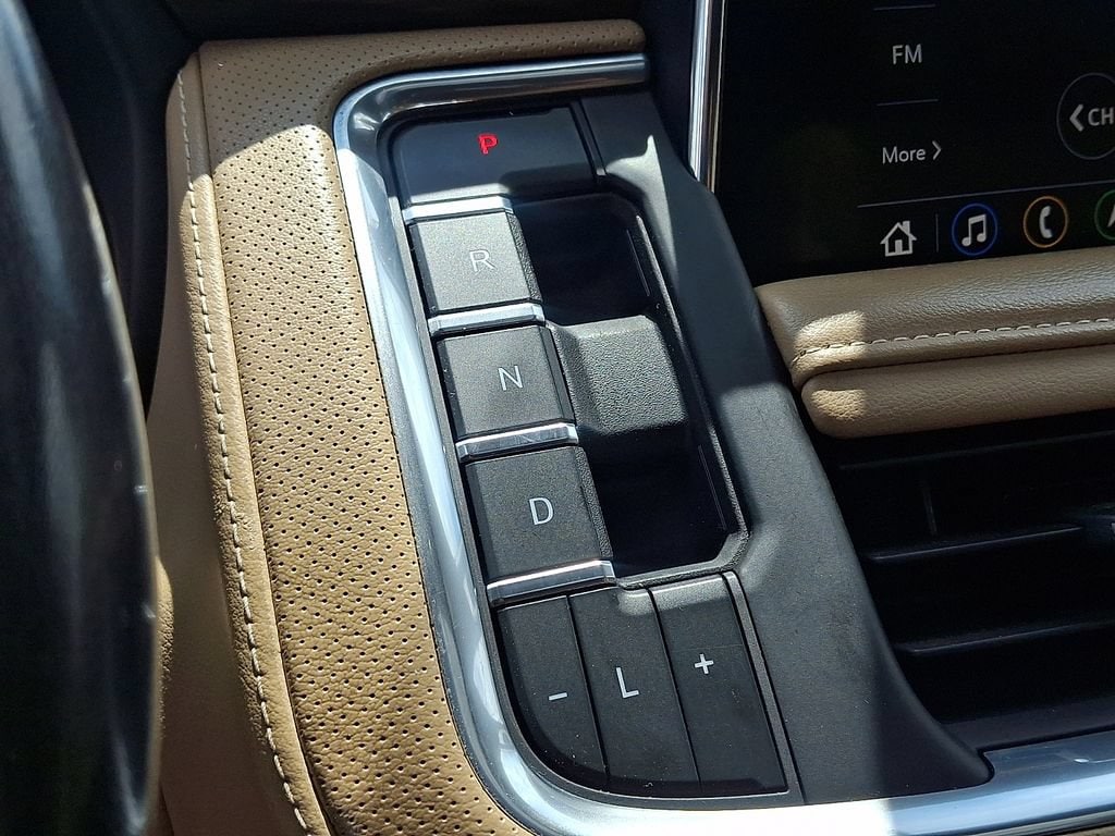 2021 Chevrolet Tahoe Premier - Photo 14