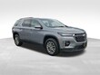  Chevrolet Traverse Limited