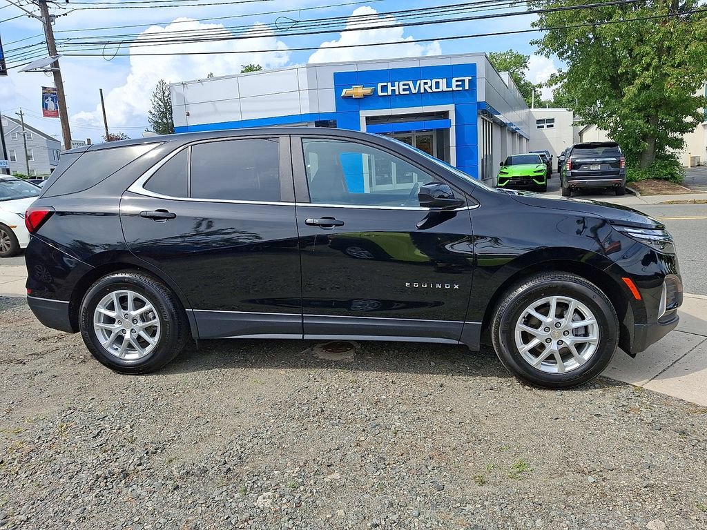 2023 Chevrolet Equinox LT - Photo 9