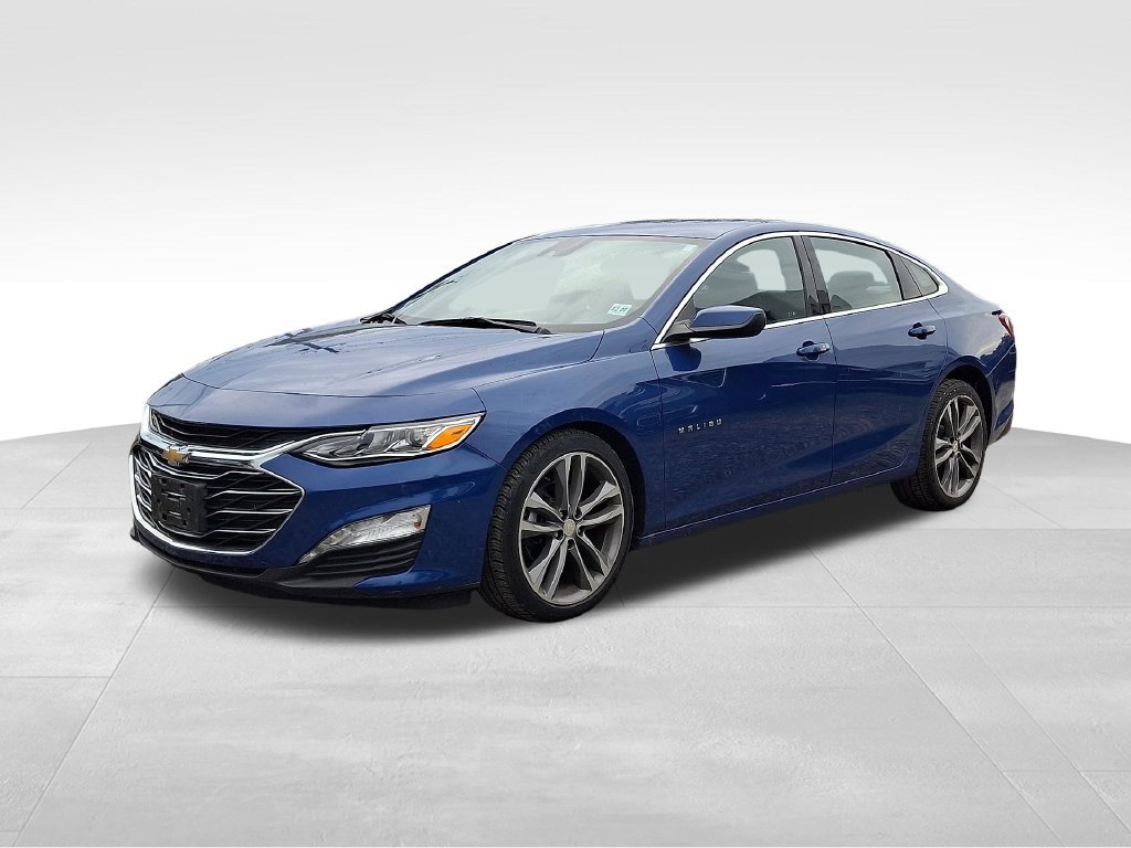 2023 Chevrolet Malibu 2LT