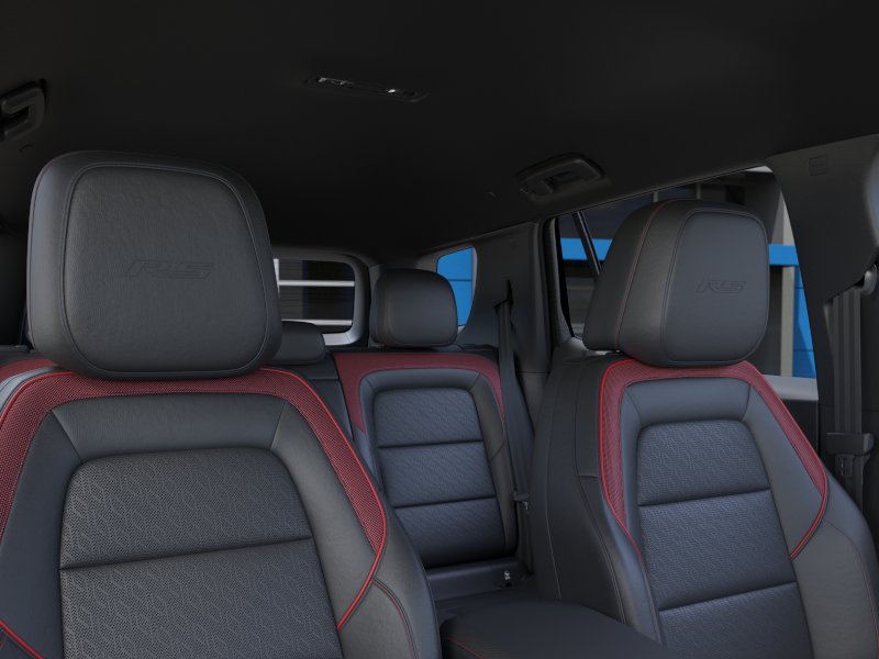 2027 Chevrolet Equinox RS - Photo 24