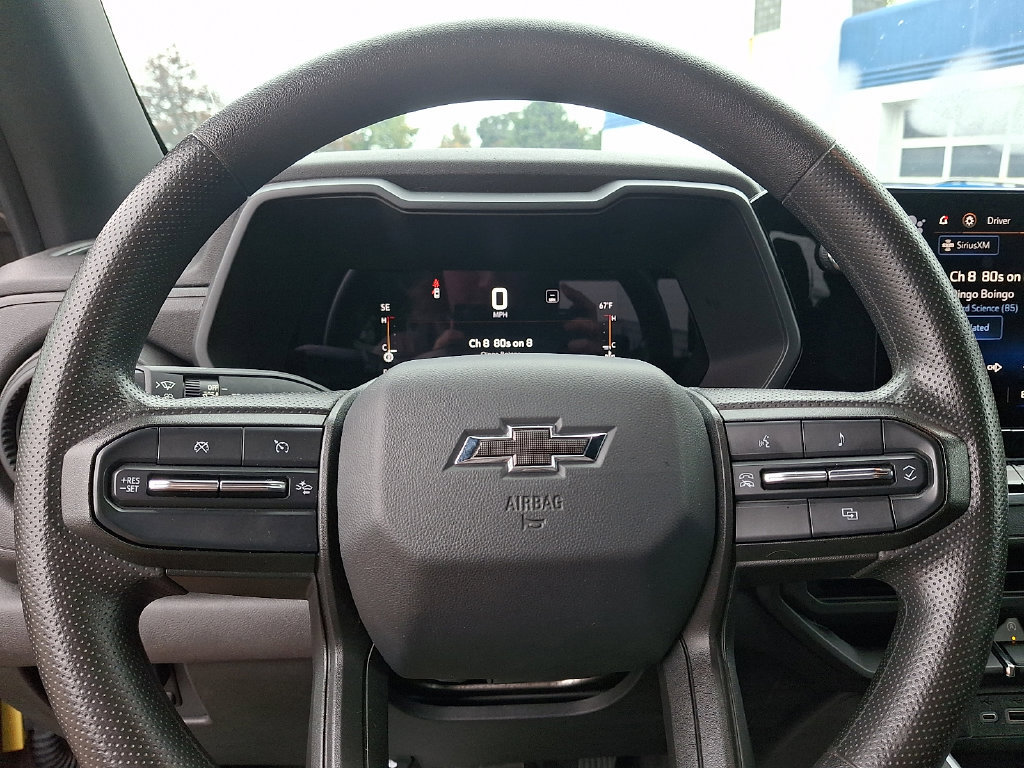 2023 Chevrolet Colorado Trail Boss - Photo 19