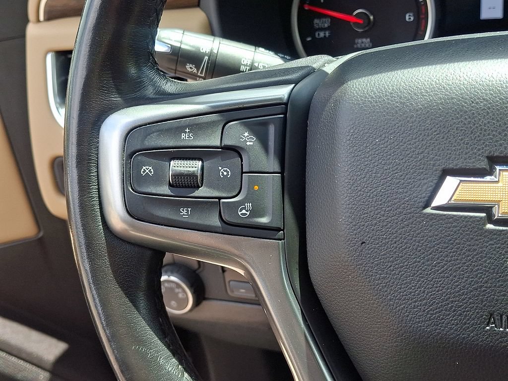 2021 Chevrolet Tahoe Premier - Photo 20