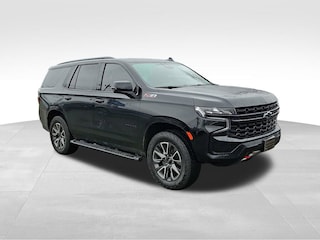 Used 2024 Chevrolet Tahoe Z71 SUV For Sale in Boonton, NJ