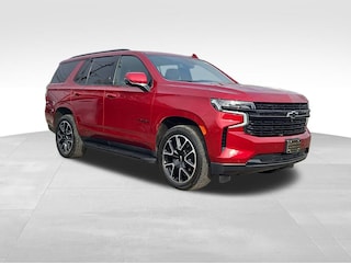 Used 2023 Chevrolet Tahoe RST SUV For Sale in Boonton, NJ