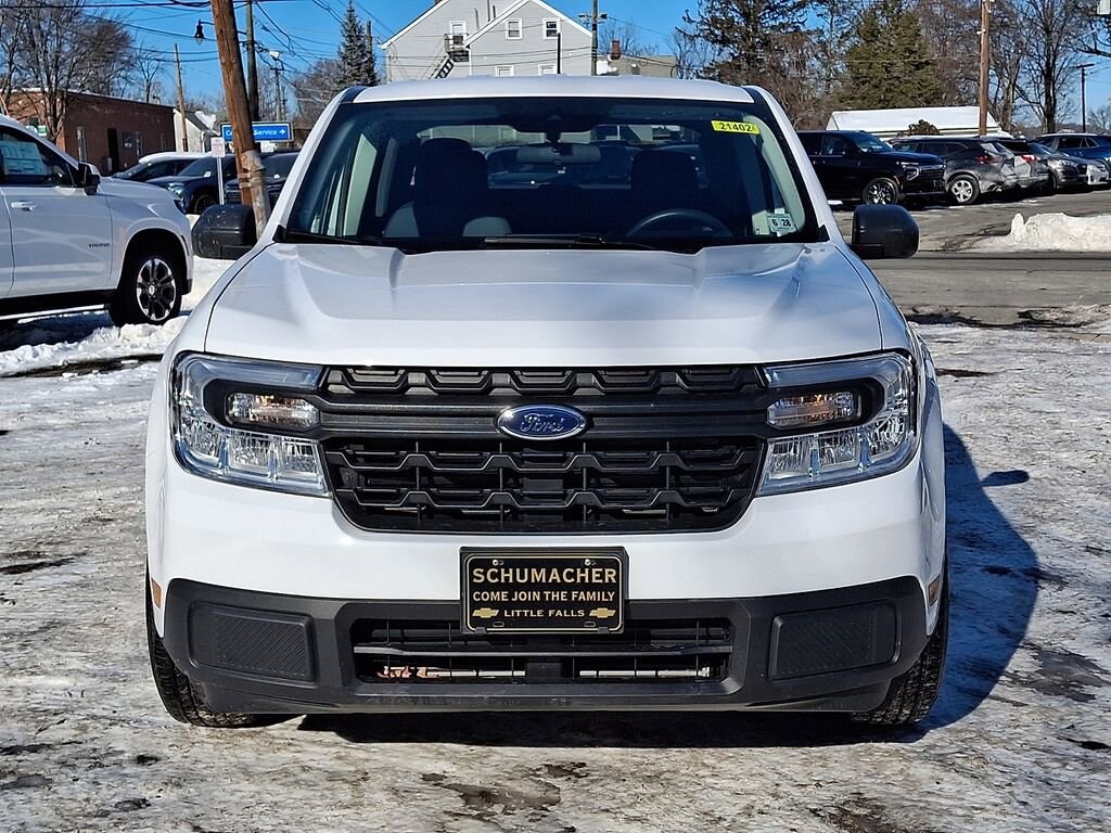 Used 2023 Ford Maverick XL Truck SuperCrew