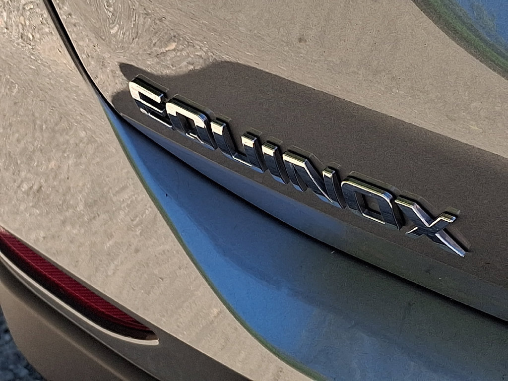 2024 Chevrolet Equinox LS - Photo 30