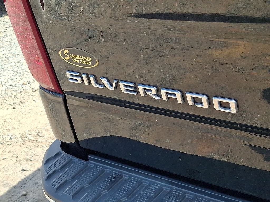 2023 Chevrolet Silverado 1500 LT - Photo 29