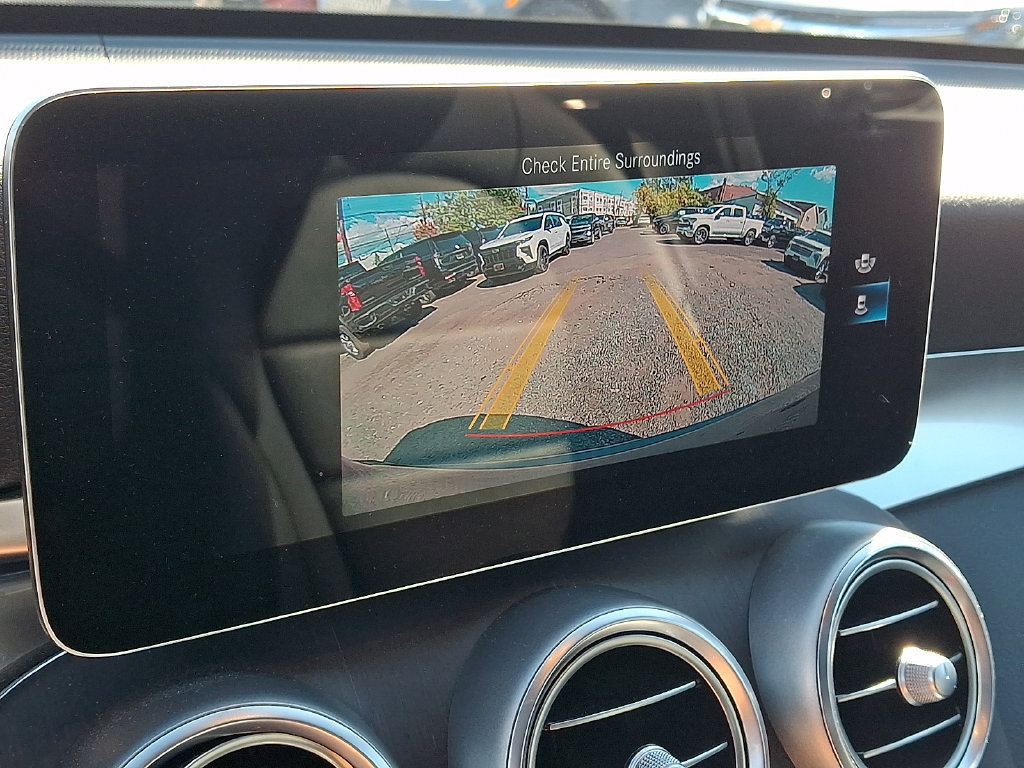2020 Mercedes-Benz GLC GLC300 - Photo 16
