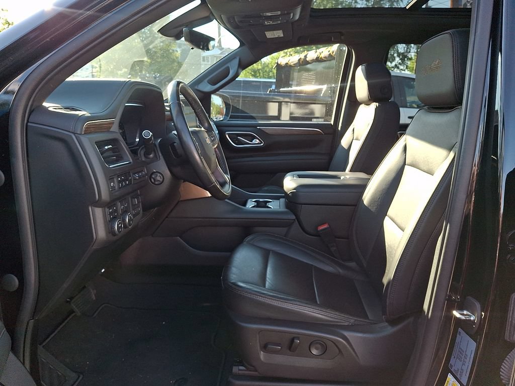 2022 Chevrolet Tahoe High Country - Photo 14
