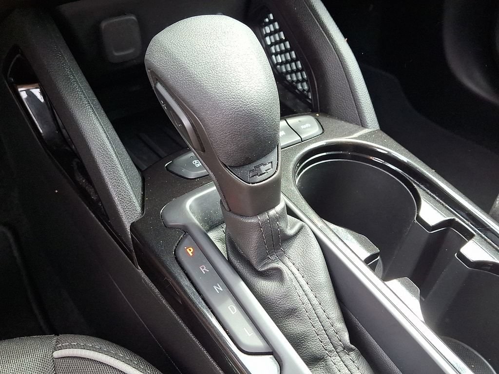 2023 Chevrolet TrailBlazer LS - Photo 14