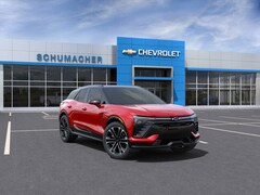 2025 Chevrolet Blazer EV SS SUV