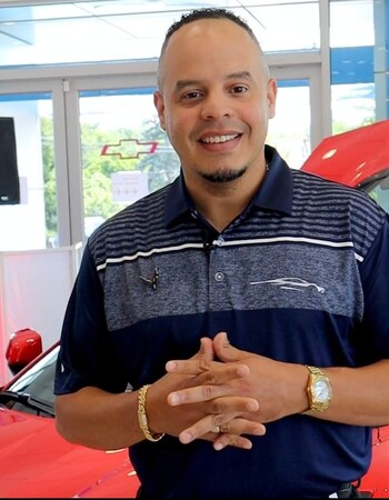 Staff | Schumacher Chevrolet of Little Falls