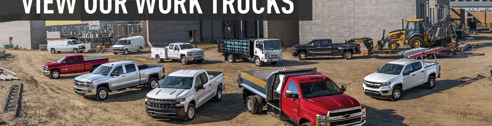 Chevy Dealership near You - Car Dealer Little Falls NJ - Schumacher