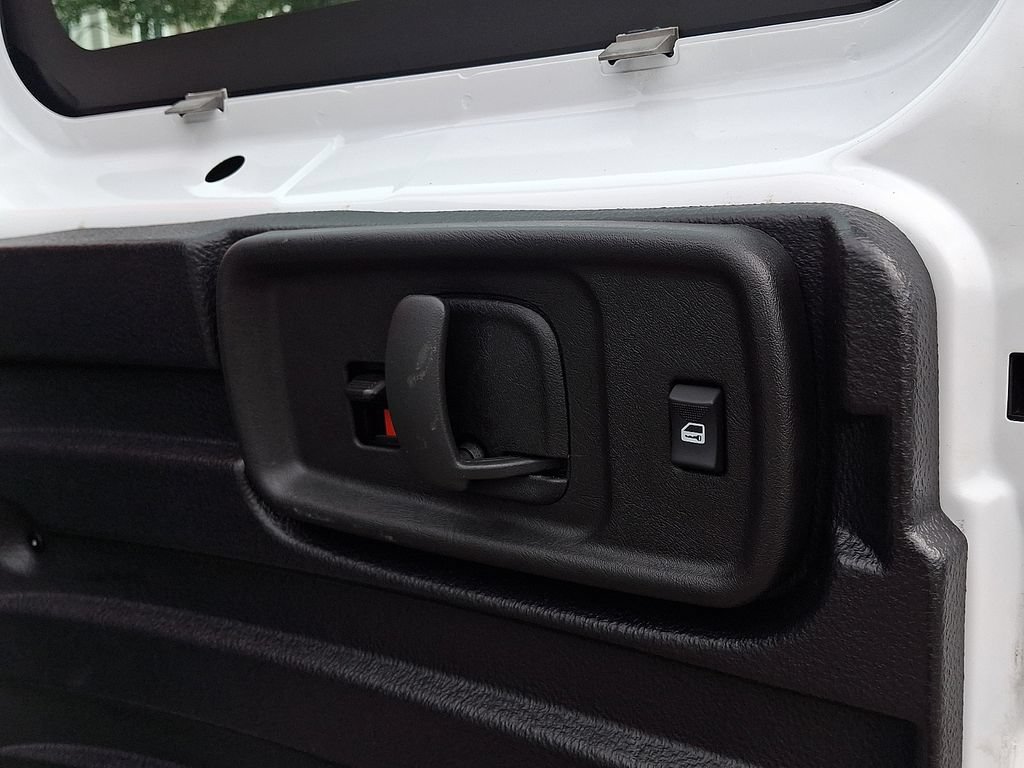 2025 Chevrolet Express Cargo Work Van - Photo 29