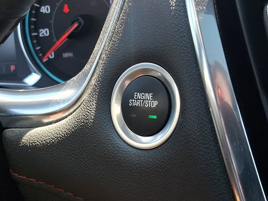 2023 Chevrolet Traverse RS - Photo 25