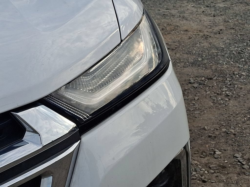 2024 Chevrolet Traverse Limited 1LT - Photo 34