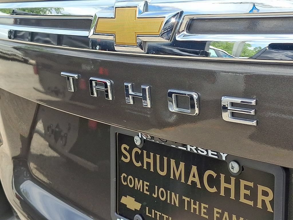 2021 Chevrolet Tahoe Premier - Photo 28