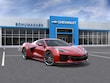  Chevrolet Corvette Z06