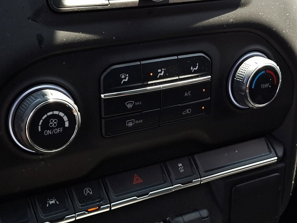 2026 Chevrolet Silverado 1500 Work Truck - Photo 15