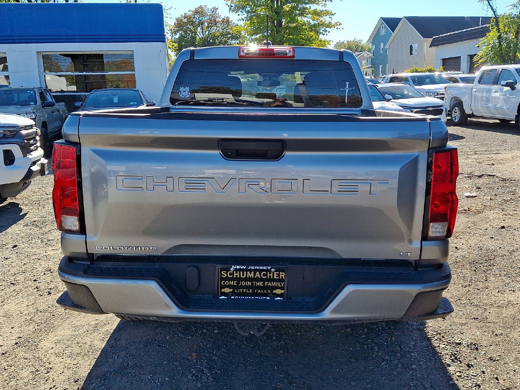 2024 Chevrolet Colorado LT - Photo 7