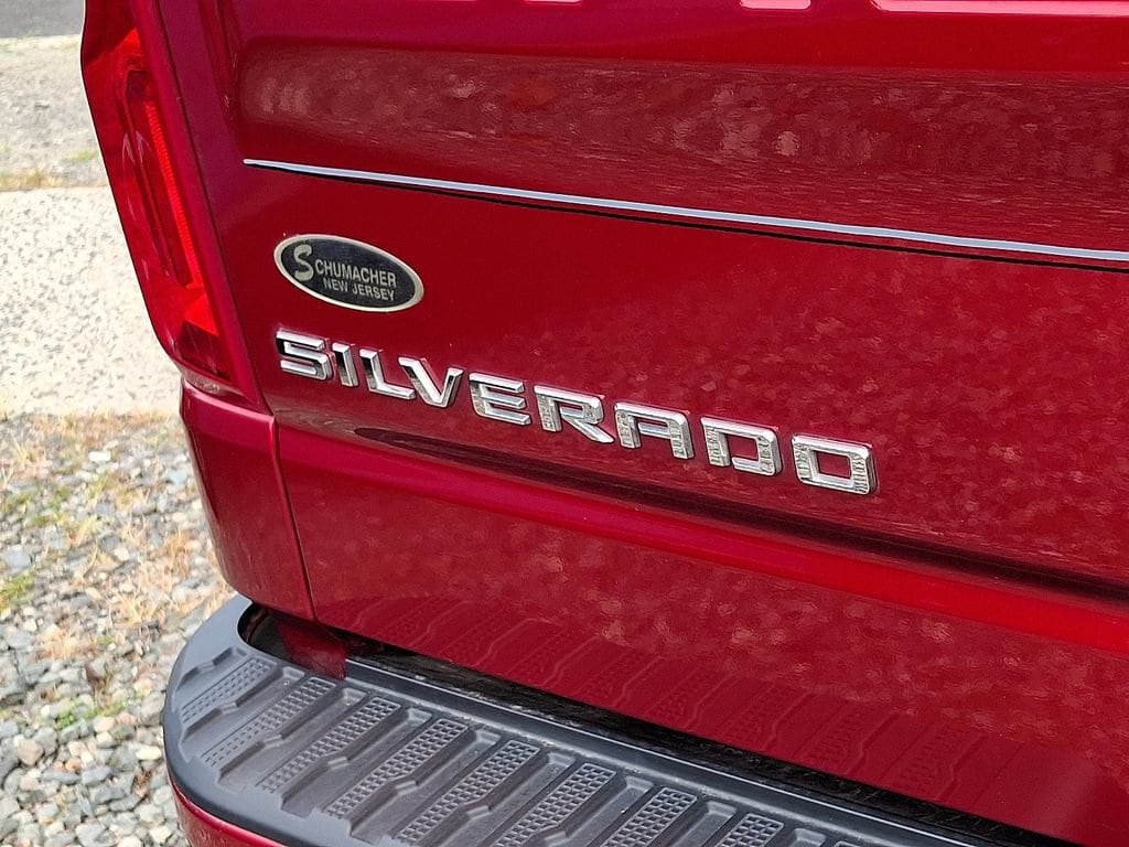 2024 Chevrolet Silverado 1500 RST - Photo 29