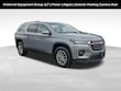  Chevrolet Traverse Limited