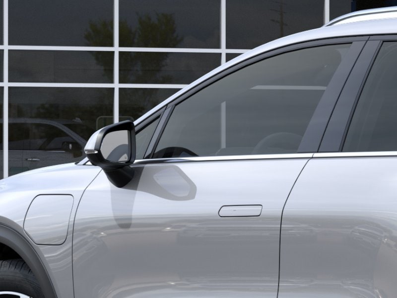 2026 Chevrolet Equinox EV 2LT - Photo 12