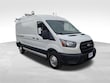  Ford Transit-250 Cargo Van