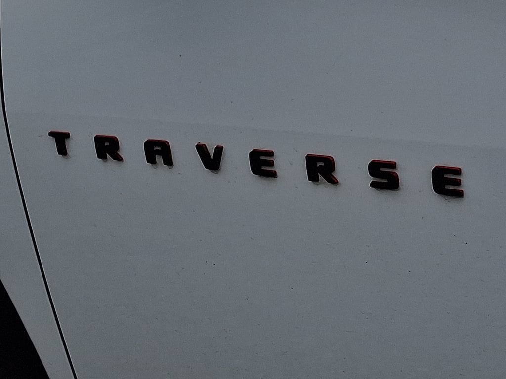 2023 Chevrolet Traverse Premier - Photo 30