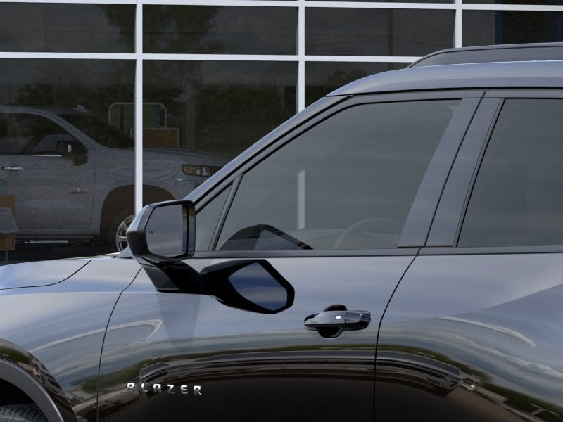 2026 Chevrolet Blazer 2LT - Photo 12