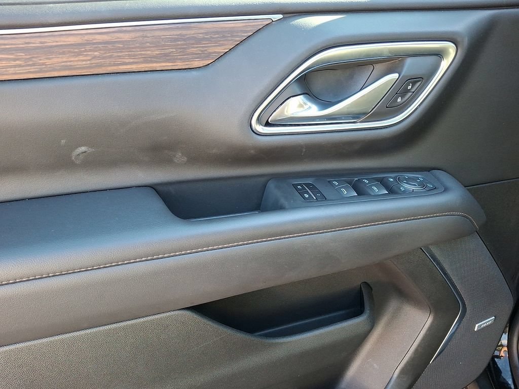 2022 Chevrolet Tahoe High Country - Photo 13