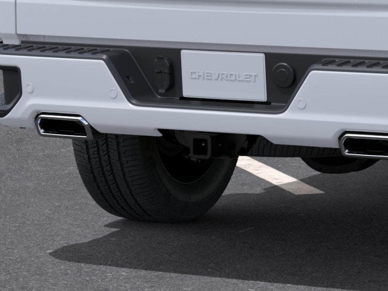 2026 Chevrolet Silverado 1500 RST - Photo 14