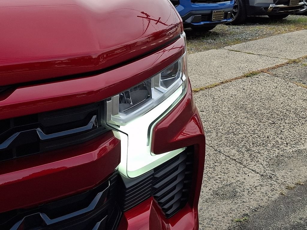 2024 Chevrolet Silverado 1500 RST - Photo 36
