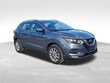  Nissan Rogue Sport