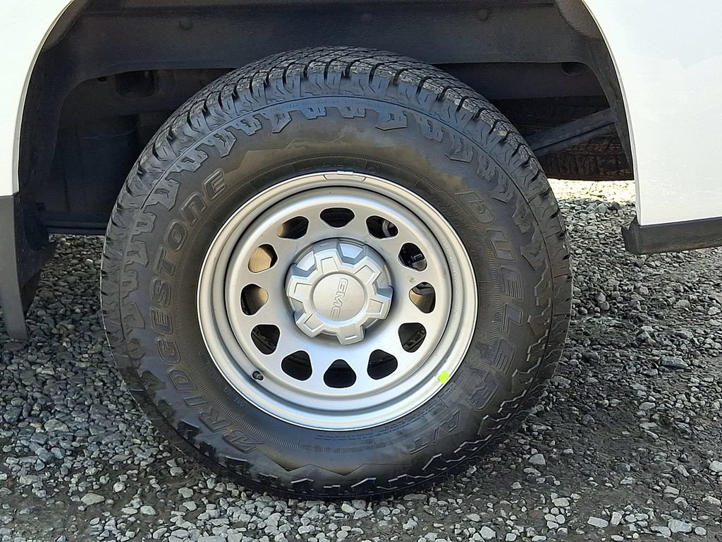 2026 Chevrolet Silverado 1500 Work Truck - Photo 32