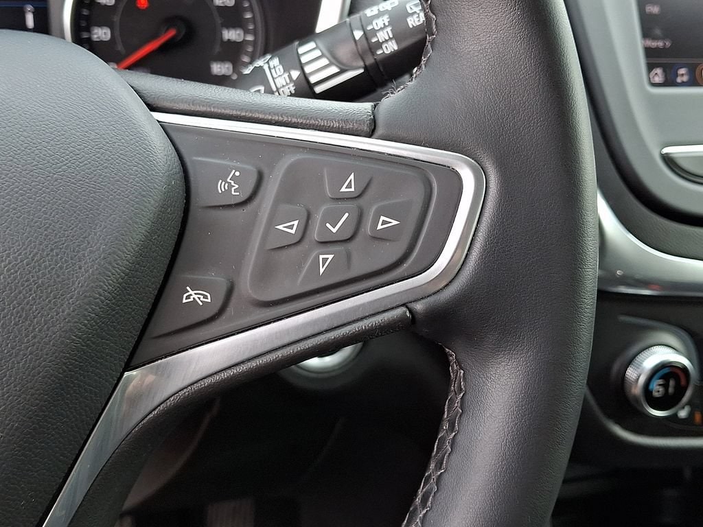 2023 Chevrolet Equinox LT - Photo 21