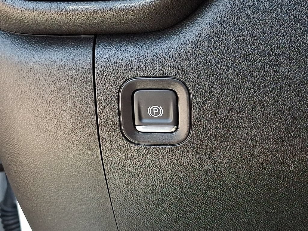2026 Chevrolet Silverado 1500 Work Truck - Photo 25