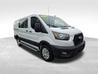  Ford Transit Cargo Van