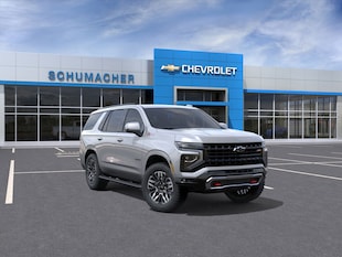 2025 Chevrolet Tahoe Z71 SUV