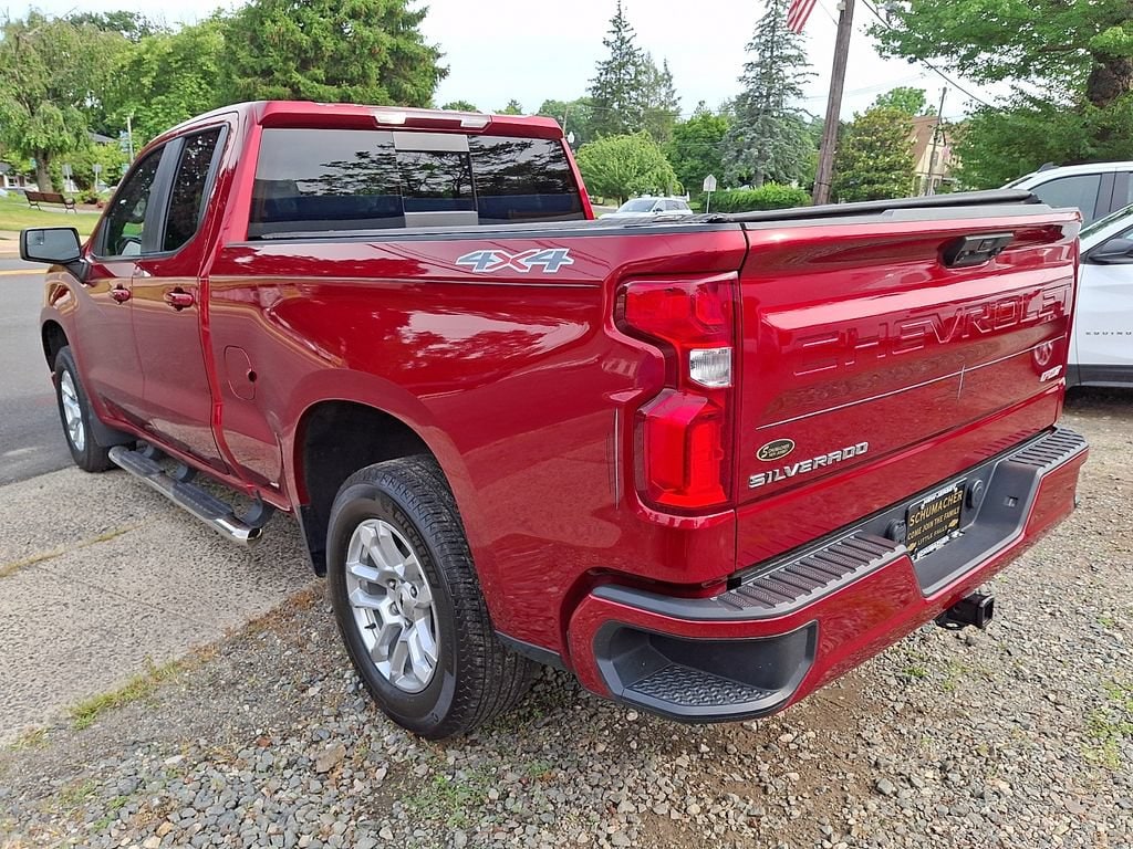 2024 Chevrolet Silverado 1500 RST - Photo 6